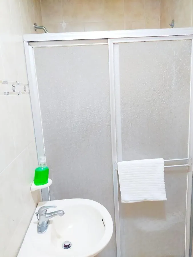 Apt Con Vista Al Mar - Cerca Al Centro Historico - 1106 Apartment Cartagena Colombia