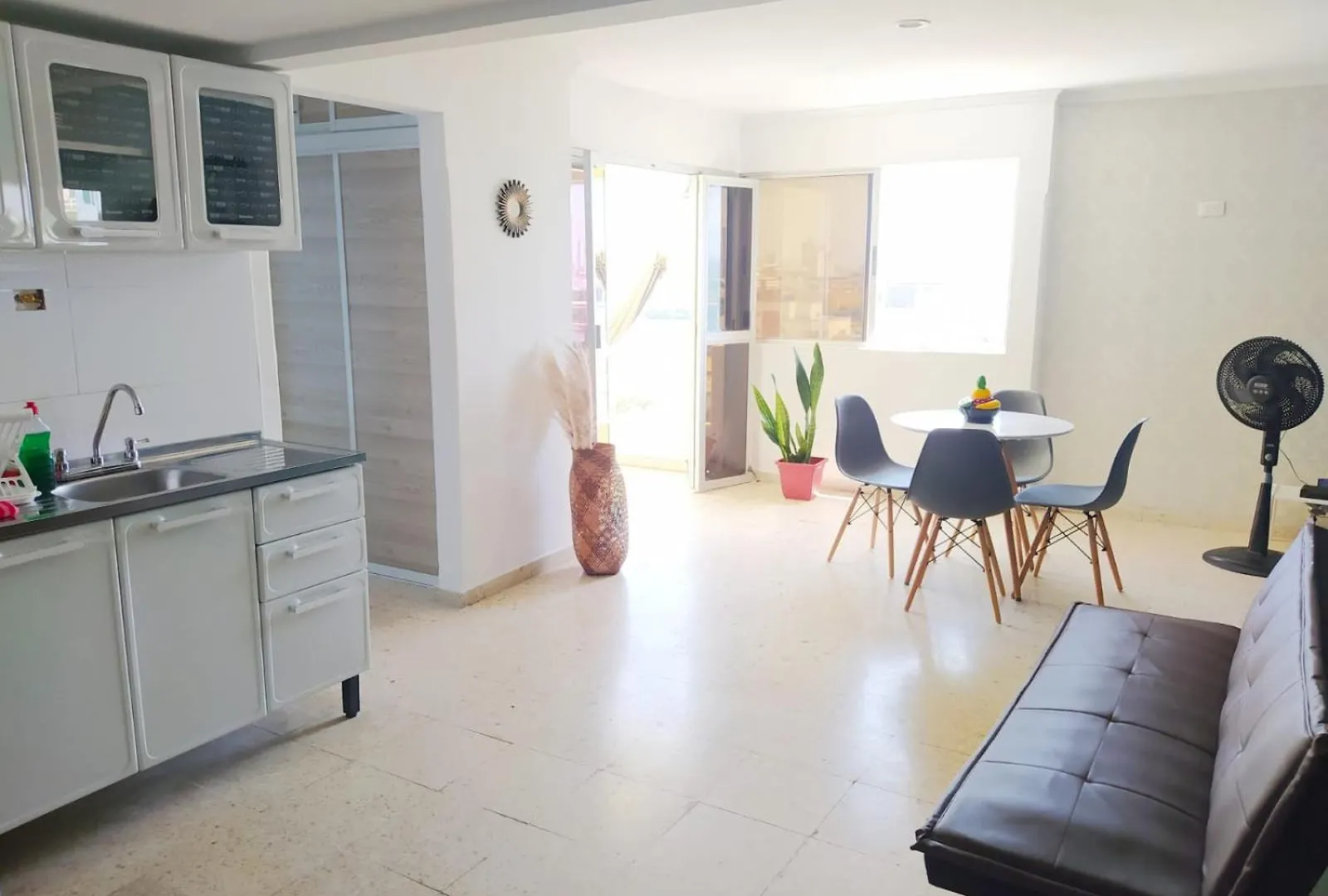 Apt Con Vista Al Mar - Cerca Al Centro Historico - 1106 Apartment Cartagena