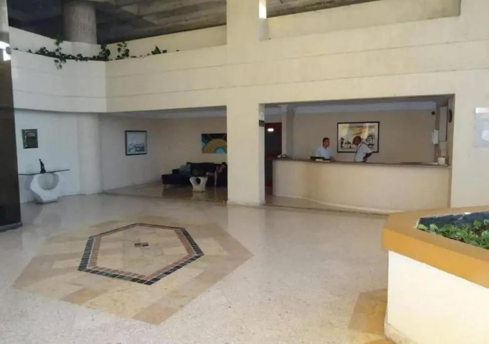 Apt Con Vista Al Mar - Cerca Al Centro Historico - 1106 Apartment Cartagena